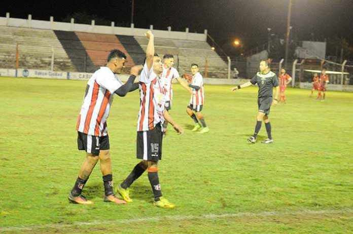 Región Pampeana Sur “A” – Fecha N° 15