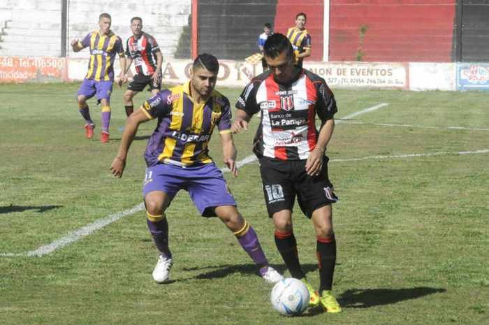 Región Pampeana Sur “A” – Fecha N° 13