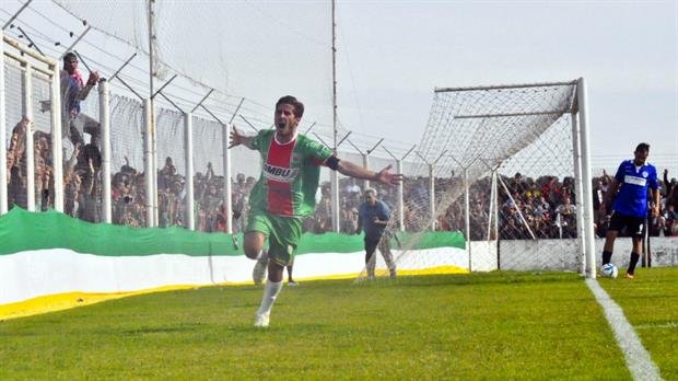 Urquijo, un goleador de categorías