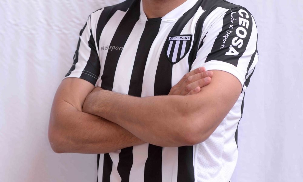 Amieva: «Nuestro primer objetivo es clasificar y meternos en la copa»
