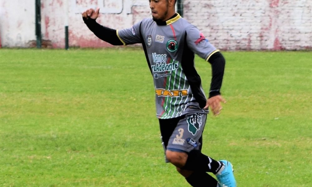 Ferroviario busca quedar puntero