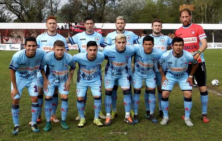 Región Pampeana Norte B – 12° Fecha