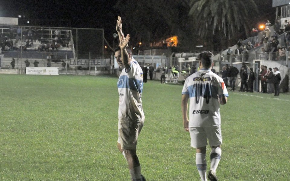 Lautaro Robles jugará en Central Córdoba