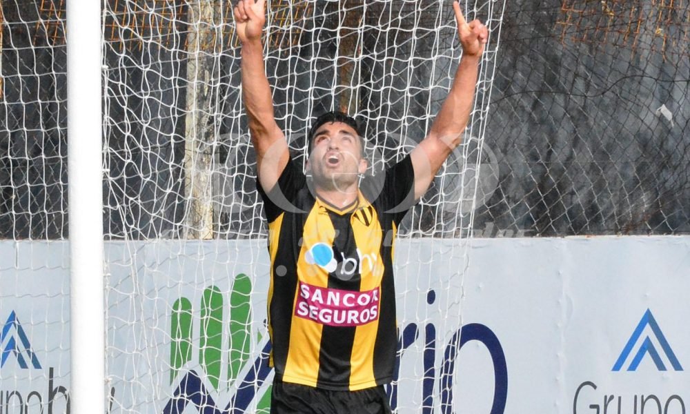 Libertad volvió a festejar ante Gimnasia