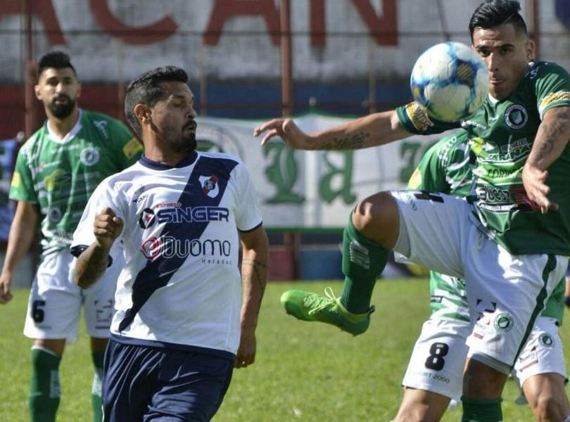 Con variantes, Mandiyú viaja a Salta