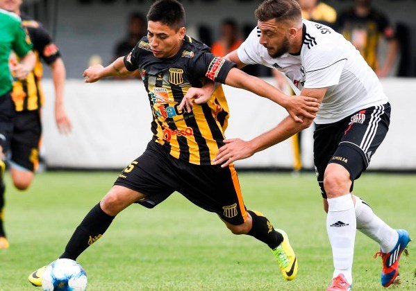 Duro «cachetazo» para Mitre