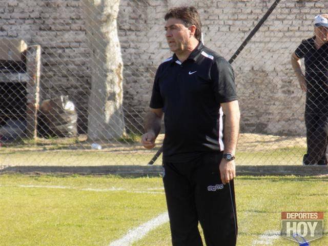 Nardoni no aceptó la propuesta de Rivadavia y sigue en Belgrano