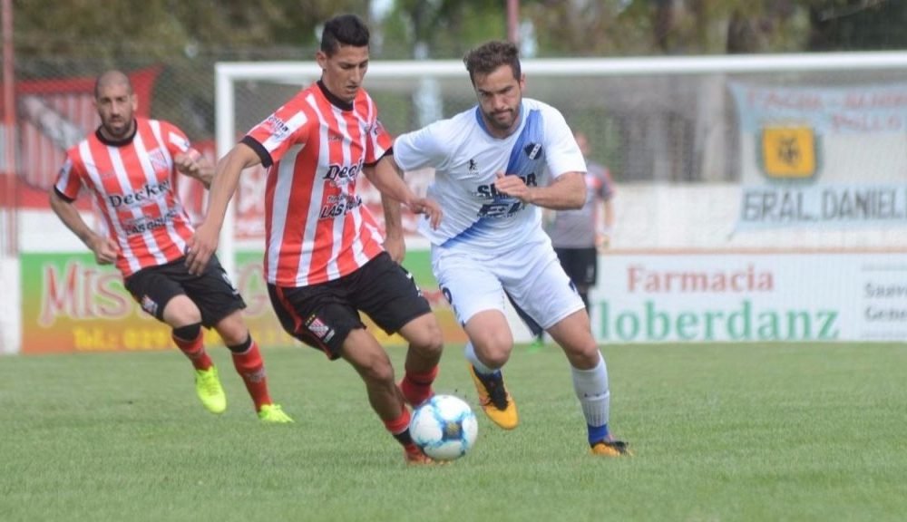 Alvarado ganó y complicó más a Sansinena