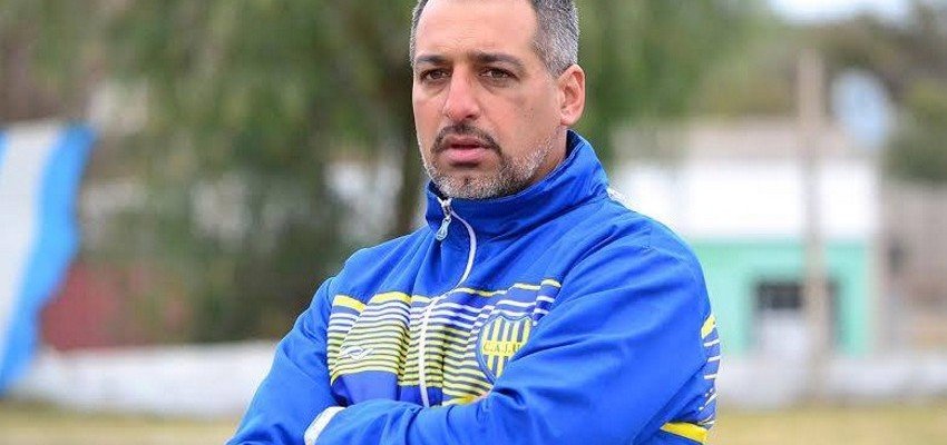 Sanfilippo: «En nuestra cancha tenemos que ser protagonistas, los vamos a ir a atacar»