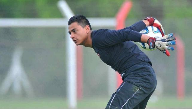 Olivera: “El objetivo es clasificar y estamos trabajando para clasificar”