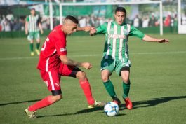 Región Pampeana Norte A – 14ª Fecha