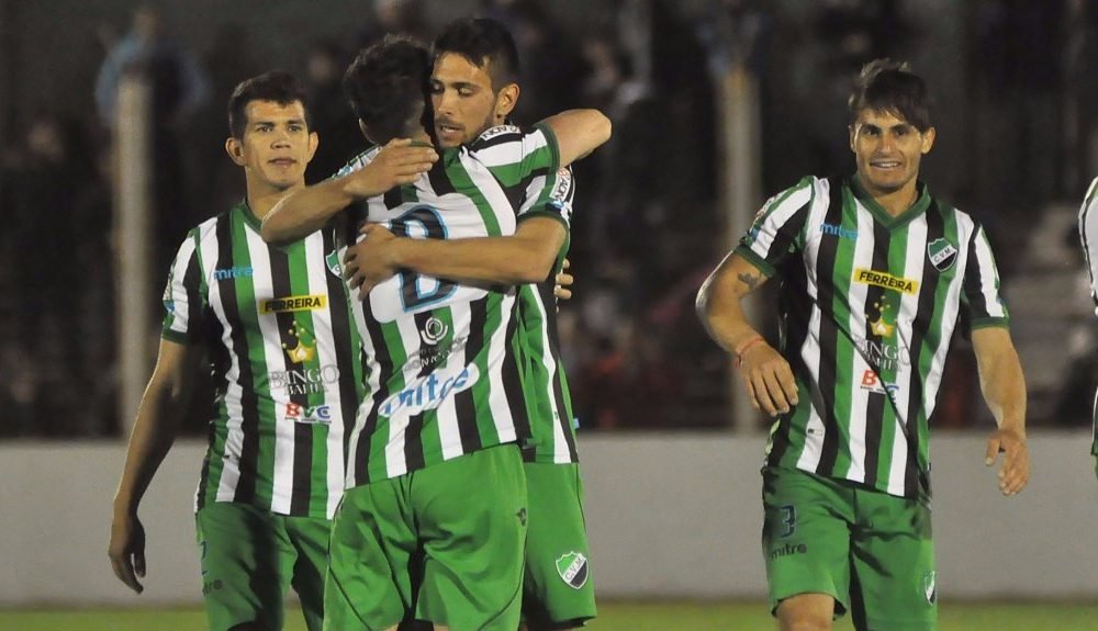 Villa Mitre venció a Madryn y prolongó su buen arranque