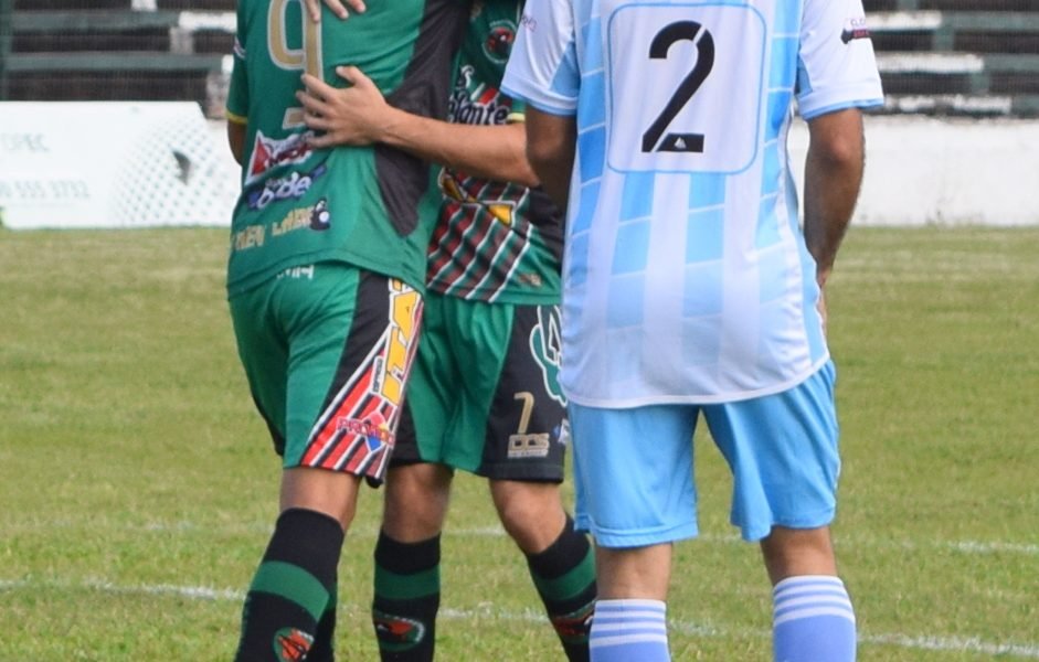 Región Litoral Norte B – Fecha N° 15