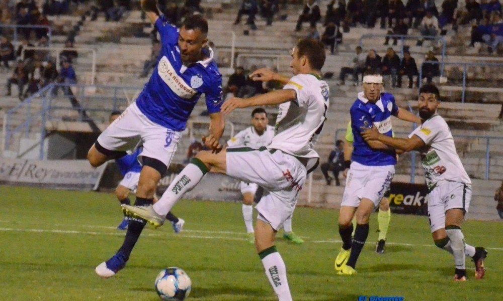 Gimnasia no pudo con un Mandiyú que sigue sin ganar