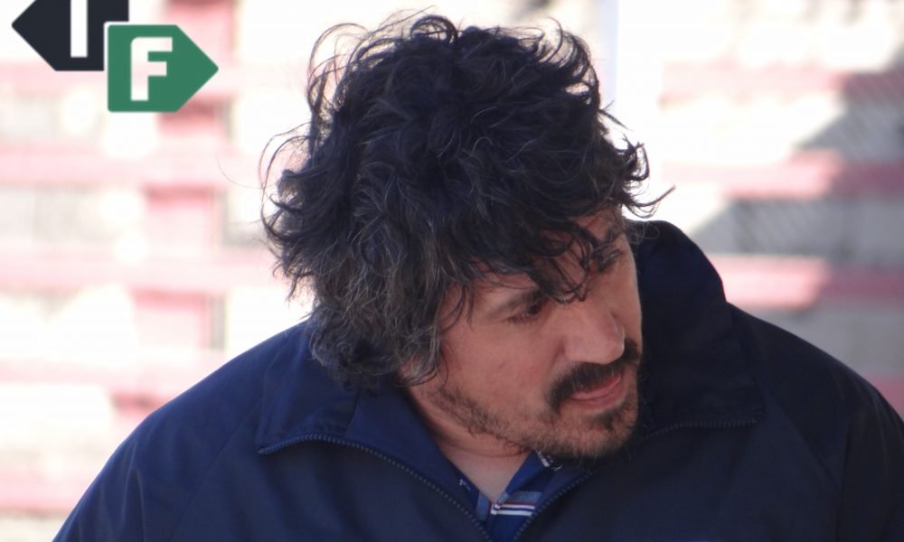 Devoraron a Grabinki