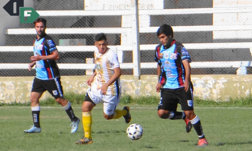 Región Cuyo A – Fecha n° 13