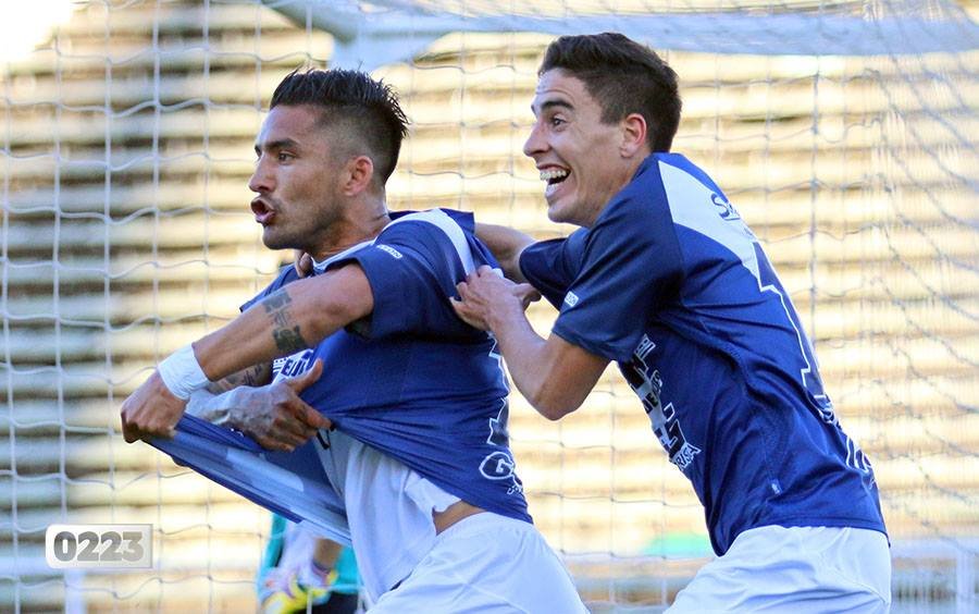 La Rosa: «Dar vuelta un partido en esta categoría es muy difícil»