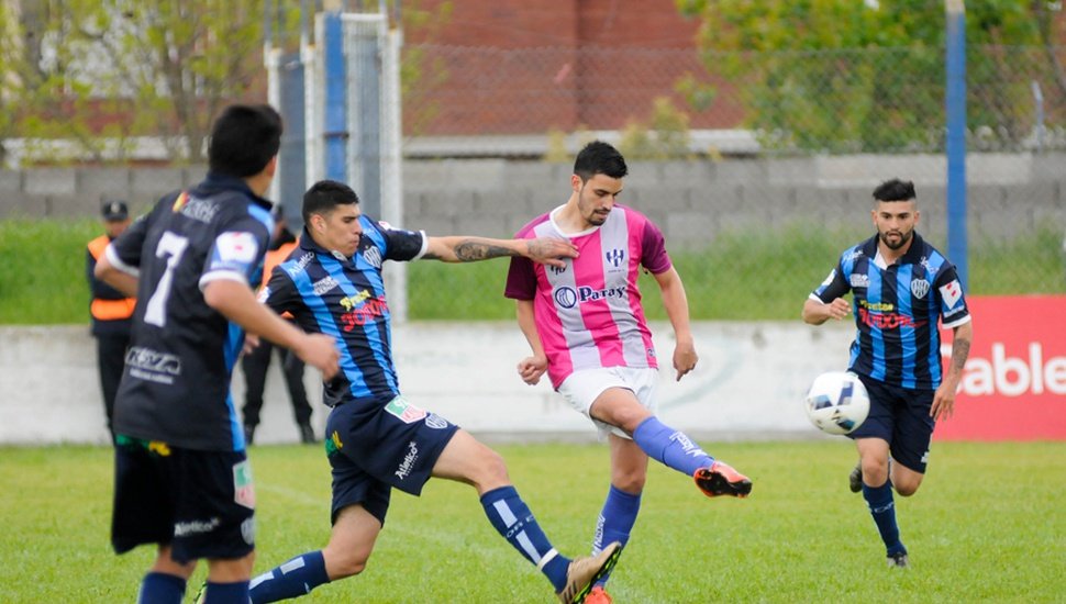 Región Pampeana Norte A  – 13ª Fecha