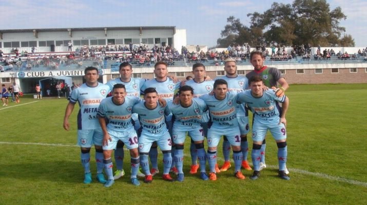 Región Pampeana Norte B  – 13ª Fecha