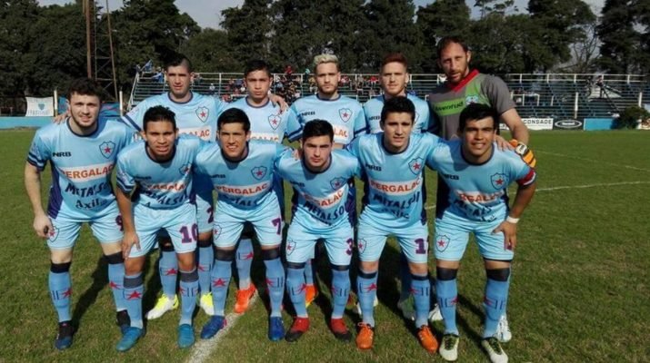 Región Pampeana Norte B – 14ª Fecha
