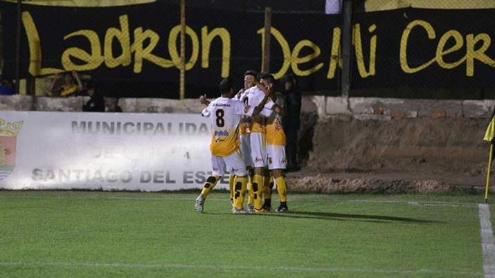 Mitre se reencontró con el triunfo ante Almagro