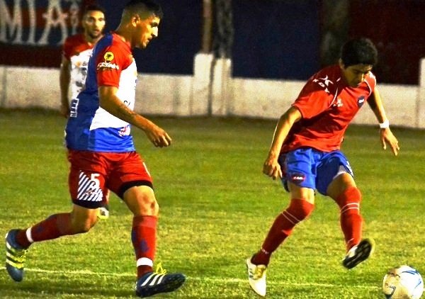 Región Centro – Zona A – Fecha 14
