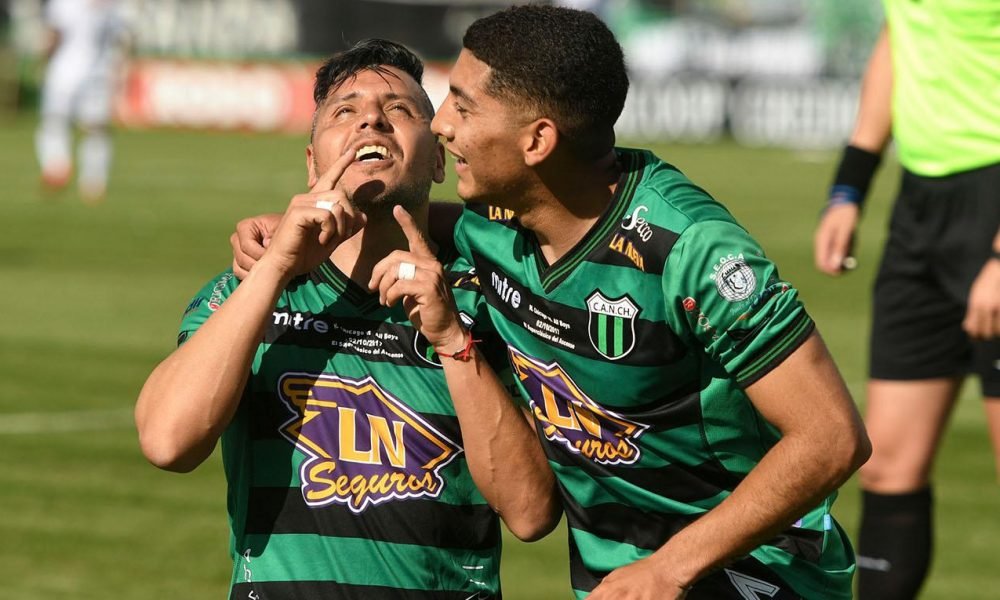 La experiencia de Gomito Gomez para ganar el superclásico