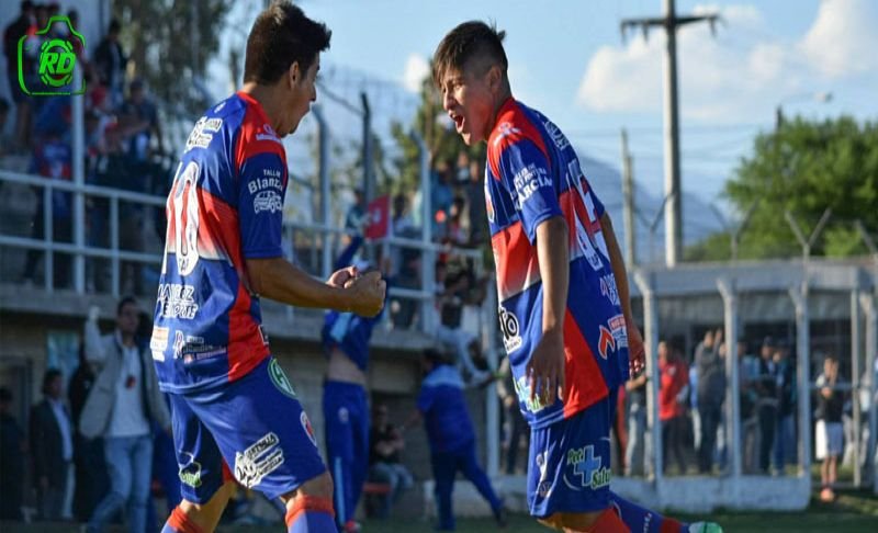 Región Norte A – Fecha N° 14