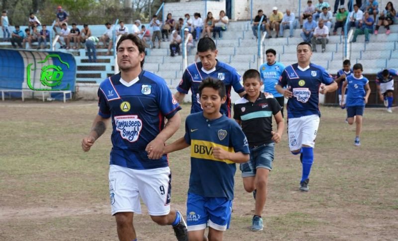 Región Norte B – Fecha N° 13
