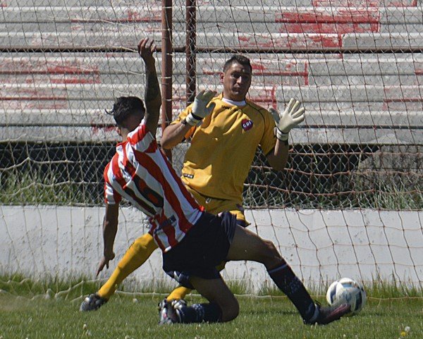 Región Patagónica – Zona C – Fecha 13