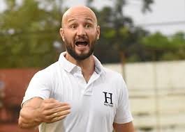 Pena:” Pienso en ganar el jueves y que pase lo que Dios quiera”