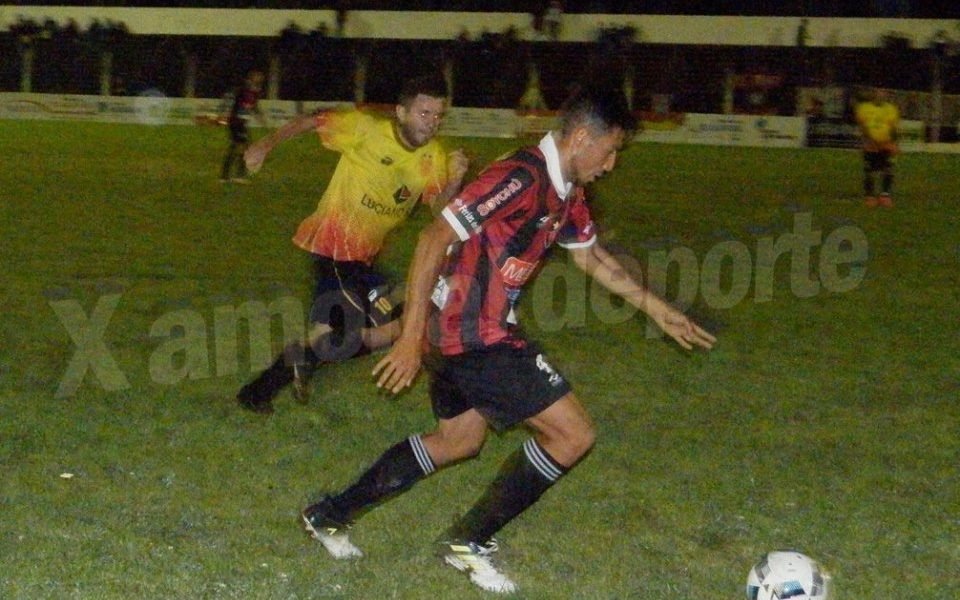 Región Pampeana Norte B – 15ª Fecha