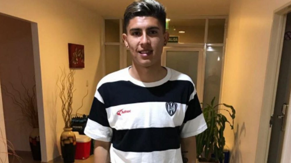 Vella: «Hay que llevar a Central Córdoba a su lugar, la B Nacional»