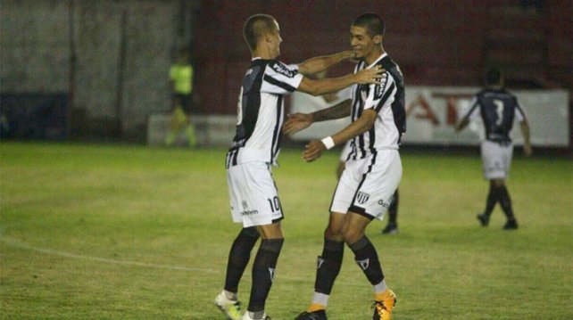 Gimnasia de Mendoza derrotó en condición de visitante a Maipú y estira su ventaja en el liderato