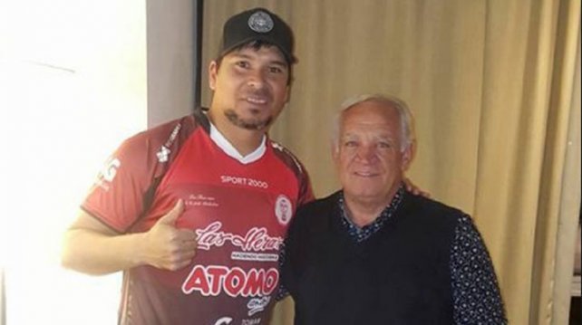 Huracán Las Heras dio marcha atrás y los jugadores desvinculados van a seguir