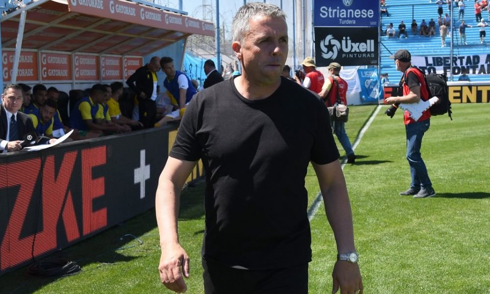 Álvarez entrenará al Tiburón