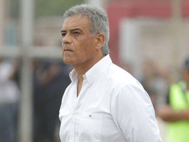 Aldo Bolado es el nuevo entrenador de Gutierrez