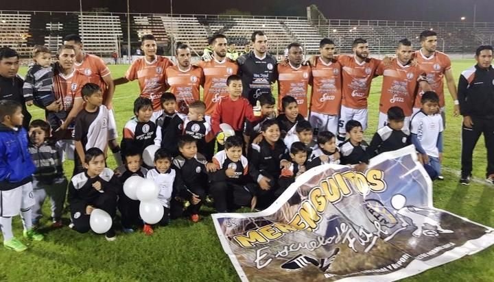 Zapla revalidó su buen momento ante Guaraní