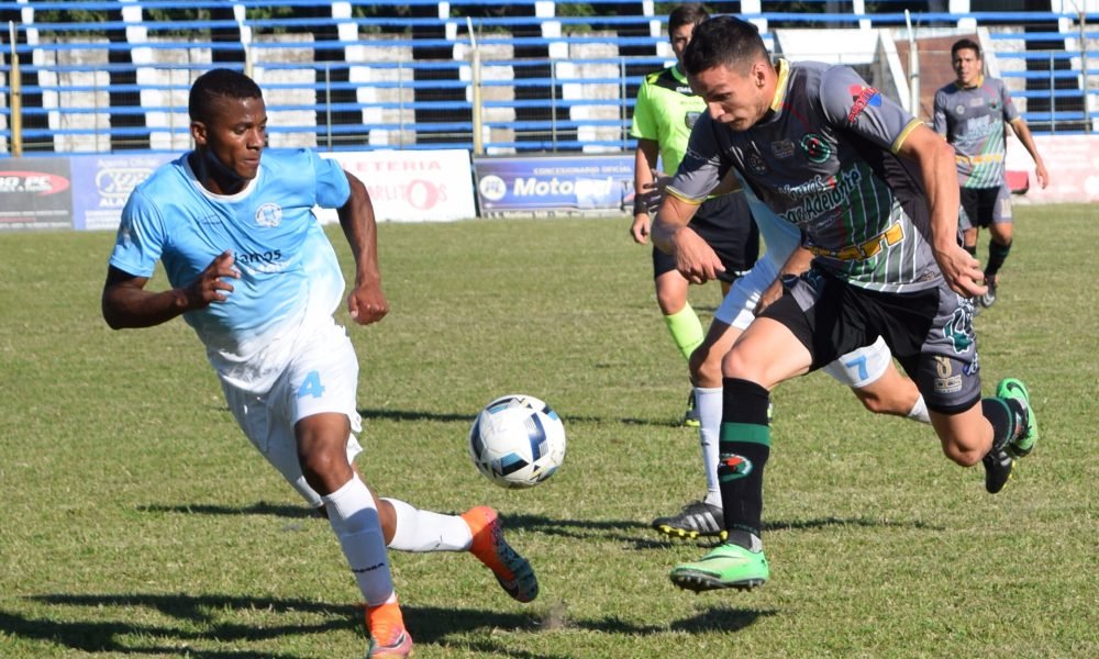 Región Litoral Norte B – Fecha N° 18
