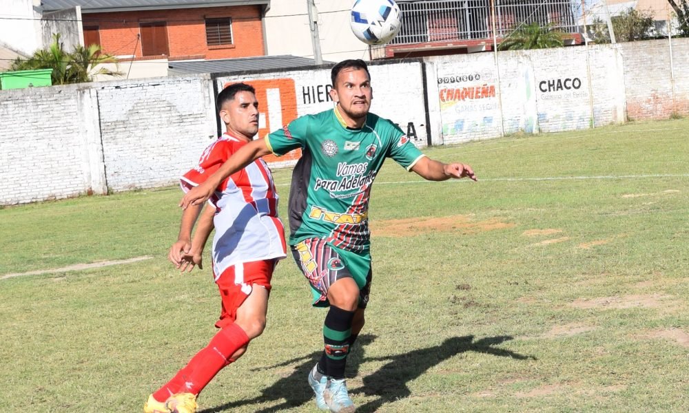 Ferroviario se juega la última carta ante Villa Alvear