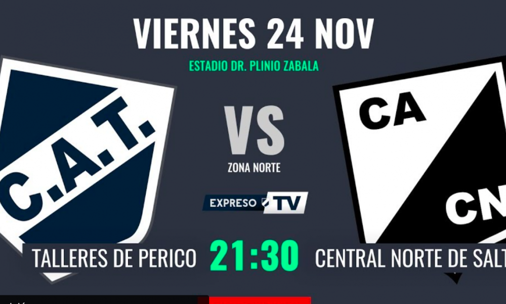 ¡Federal B en vivo por IF Play!