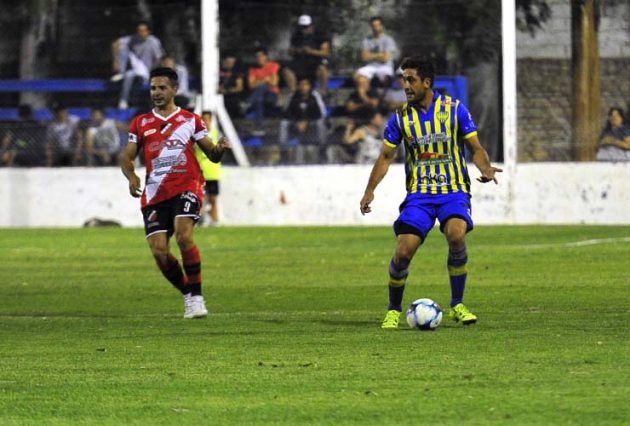 Juventud Unida y Maipú empataron sin goles en San Luis