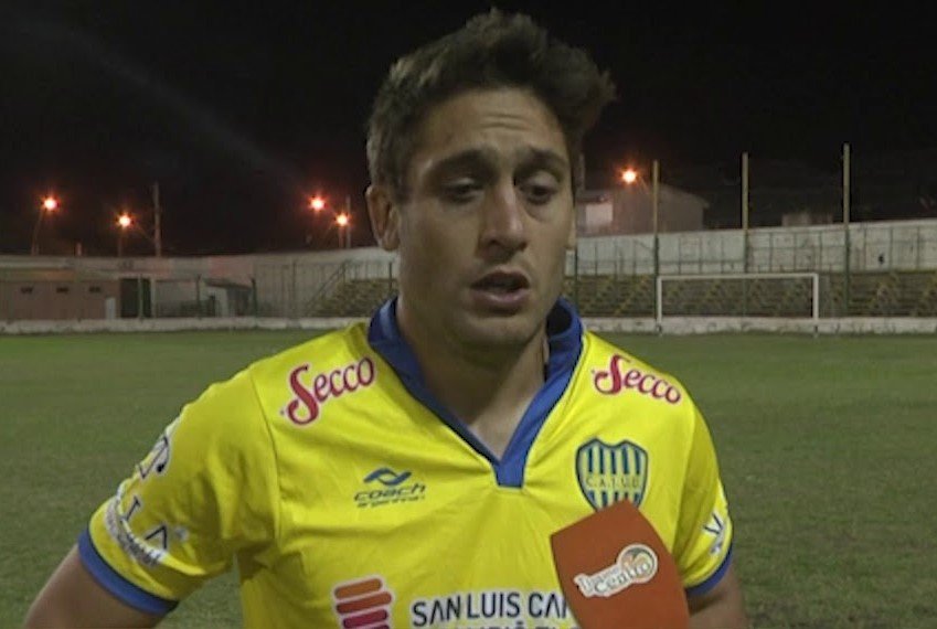 Emiliano Capella: «Lo importante es que se sumó»