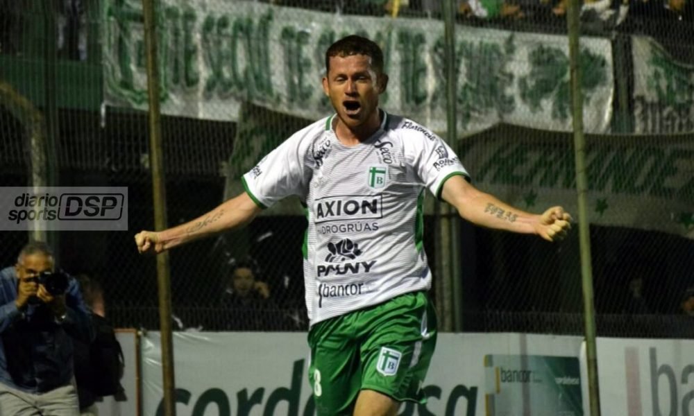 Sportivo le arrebató el invicto al Depro y es escolta