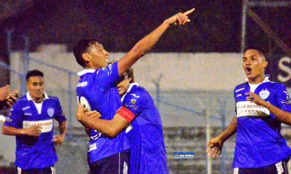El Albo gritó victoria por primera vez en el año y salió del fondo