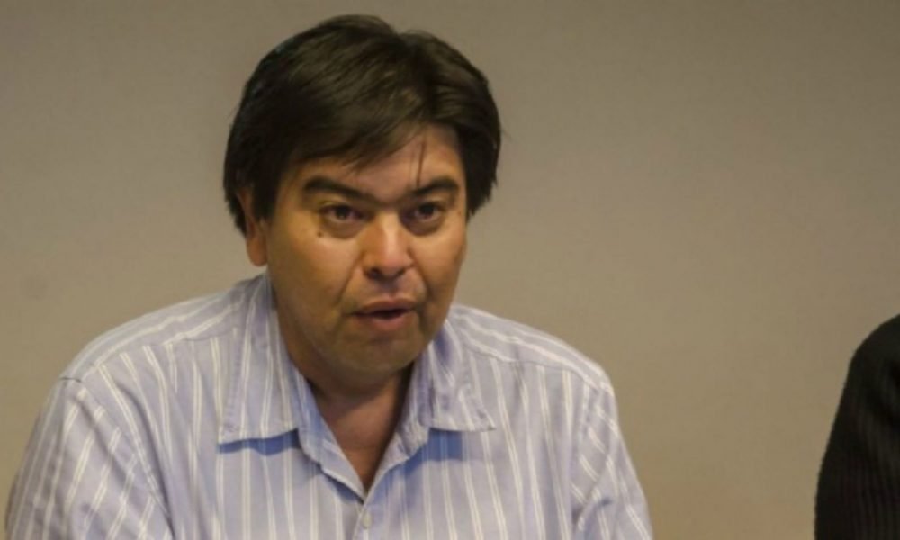 D’Francesco fue reelecto presidente de Central Norte