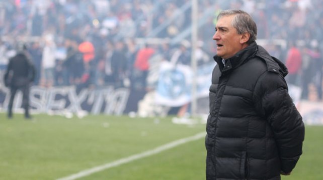 Romero: «Hicimos todo lo posible por ganar»