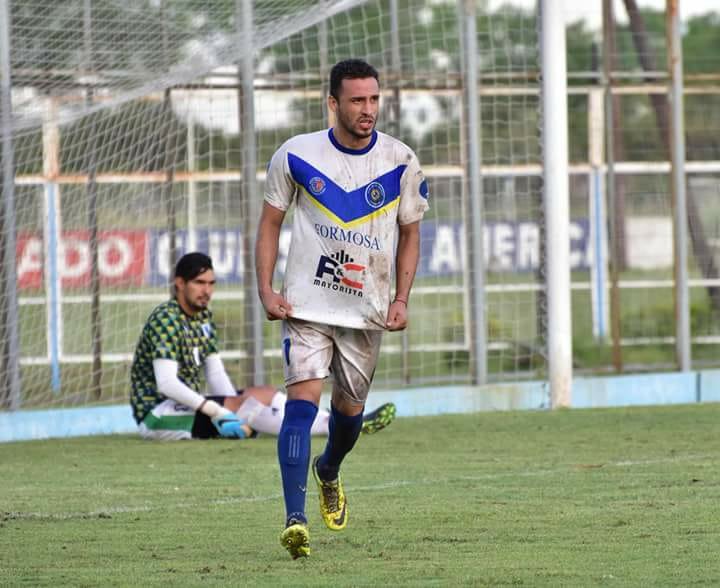 A Paso de los Libres con un gol de ventaja