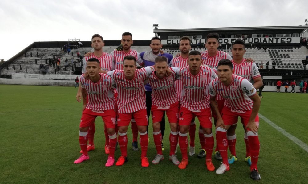 Los Andes se salvó y All Boys quedó complicado