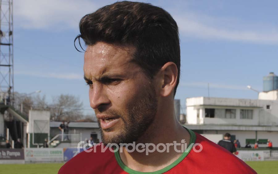 Romero: “Hay que seguir con humildad,  todavía no se consiguió nada”
